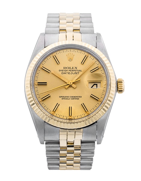 Rolex Datejust 16013